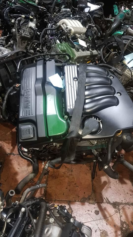 BMW E90 N46B20 NON DIPSTICK ENGINE FOR SALE - Private Seller BMW E90 N46B20 NON DIPSTICK ENGINE FOR SALE - Private Seller