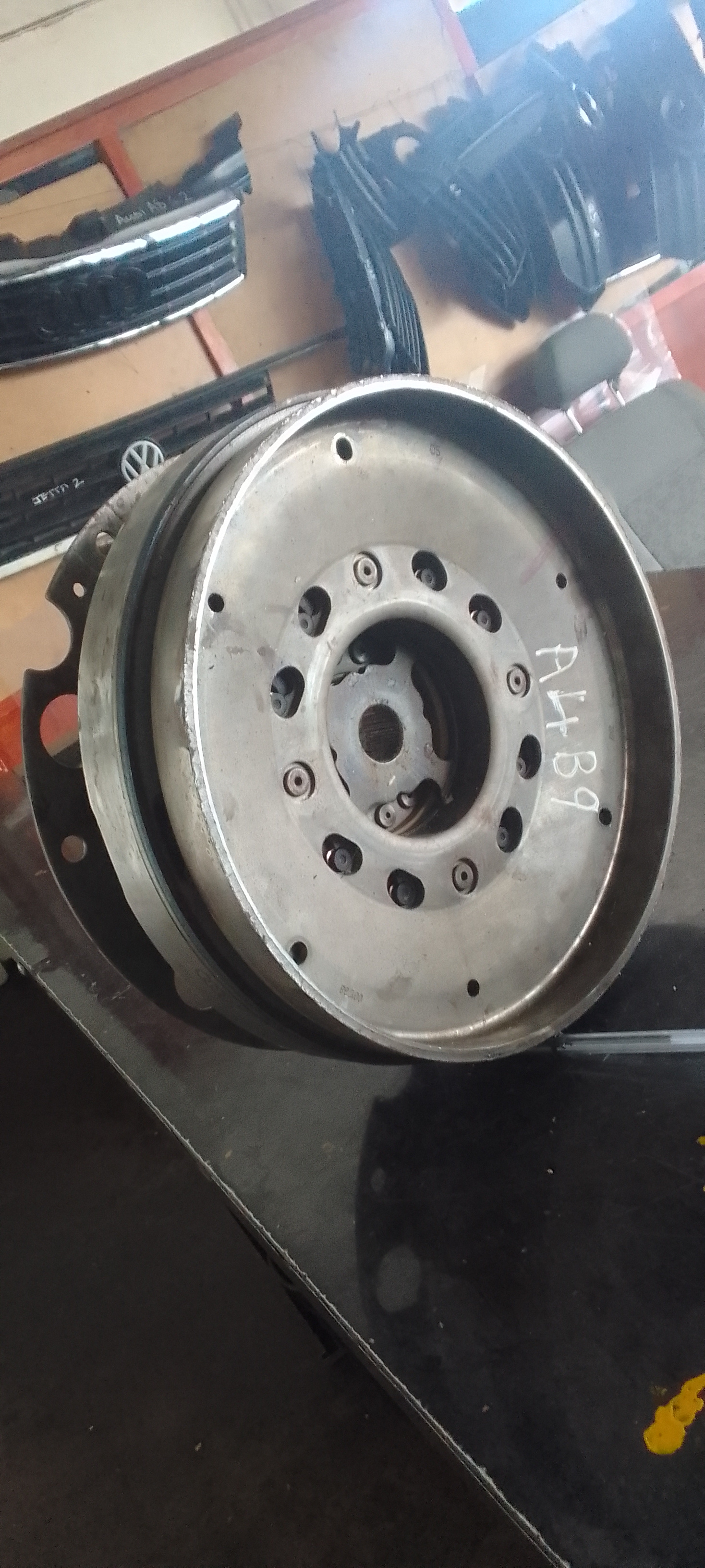 Audi A4 B9 1.4 TFSI Flywheel for SALE - Private Seller