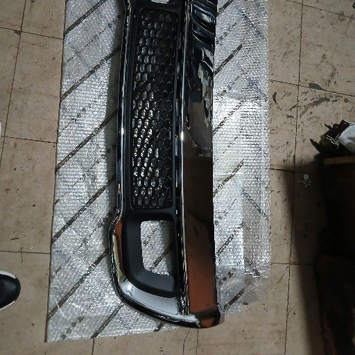 jeep grand cherokee grill - Private Seller