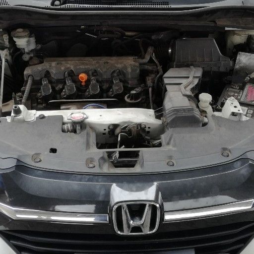 Honda HRV 1.5 I-vtec Automatic Petrol 