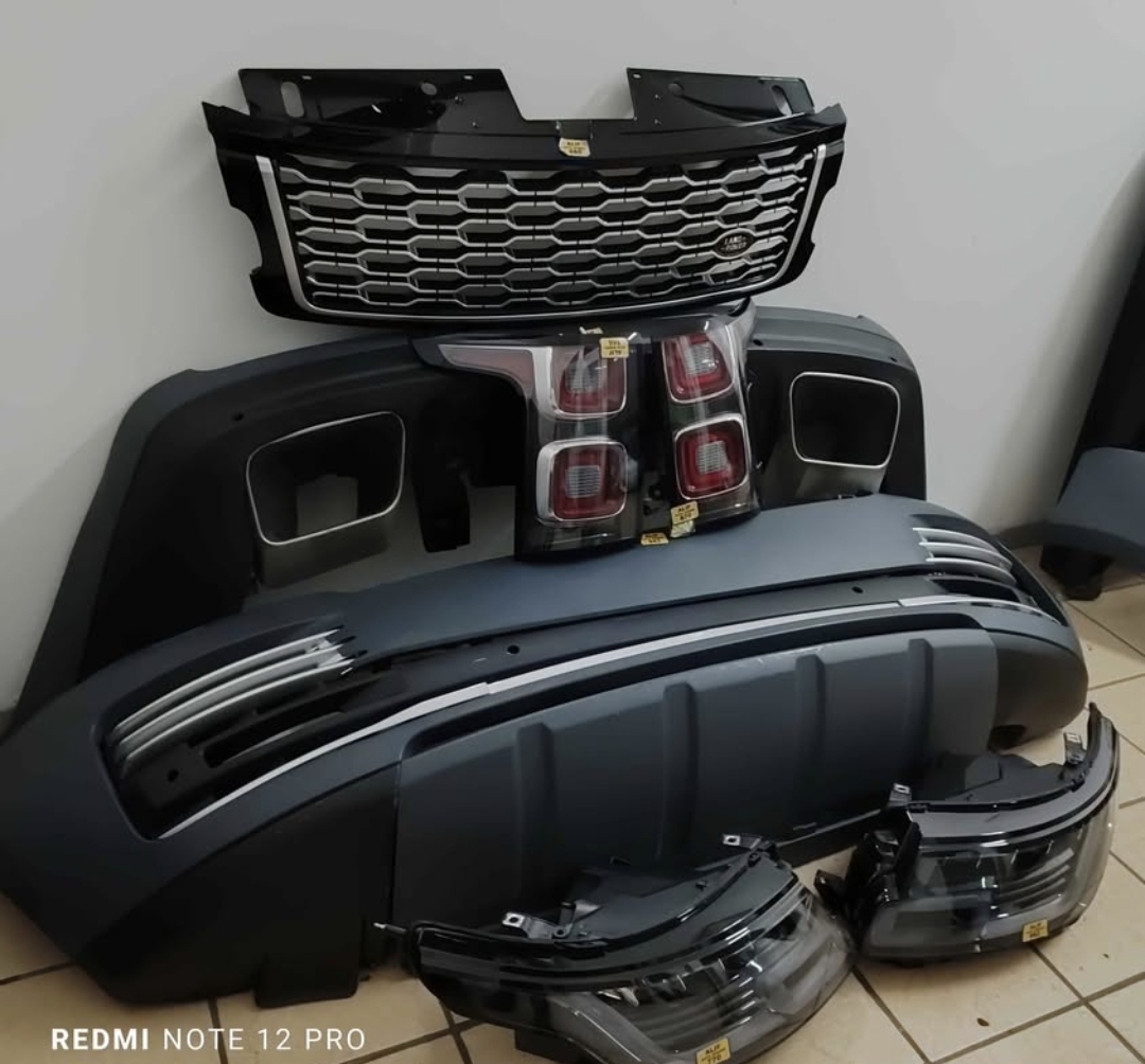 Range Rover voque complete kit upgrade 2015/2018/20 model - Private Seller