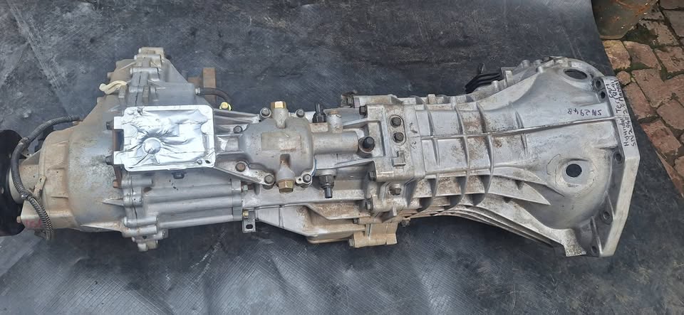 Hyundai terrecan gearbox available - Private Seller Hyundai terrecan gearbox available - Private Seller