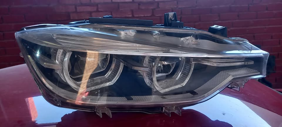 Bmw f30 Led facelift headlamp - Private Seller