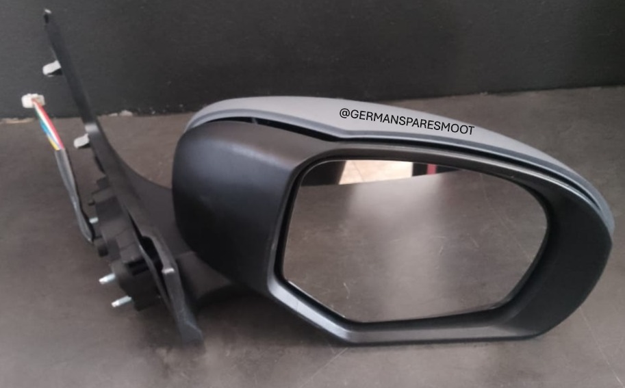 Suzuki Ertiga New R/S Door Mirror + Indicator - Private Seller
