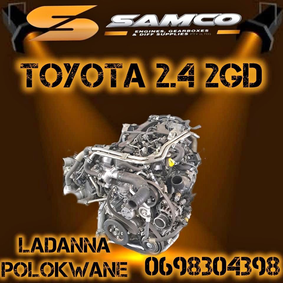 BAKKIE and Truck ENGINES AVAILABLE. Toyota, Ford, Nissan, Isuzu and more engines available. RELIABLE - Private Seller BAKKIE and Truck ENGINES AVAILABLE. Toyota, Ford, Nissan, Isuzu and more engines available. RELIABLE - Private Seller