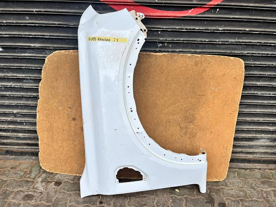 Ford Ranger T9 Fender - Private Seller Ford Ranger T9 Fender - Private Seller