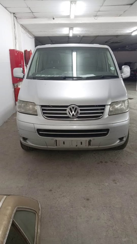2008 VW CARAVELLE TDI FOR SALE - Private Seller 2008 VW CARAVELLE TDI FOR SALE - Private Seller