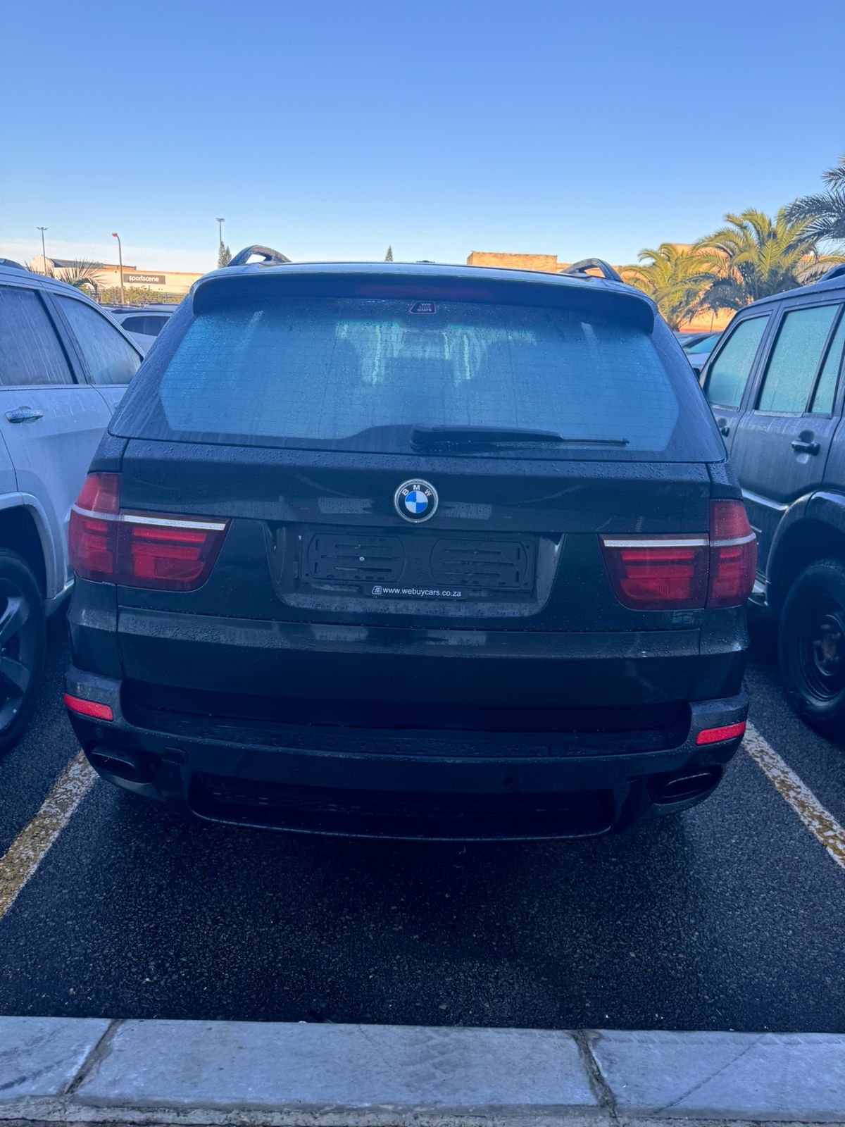 Used 2013 BMW X5 xDrive30d - Private Seller