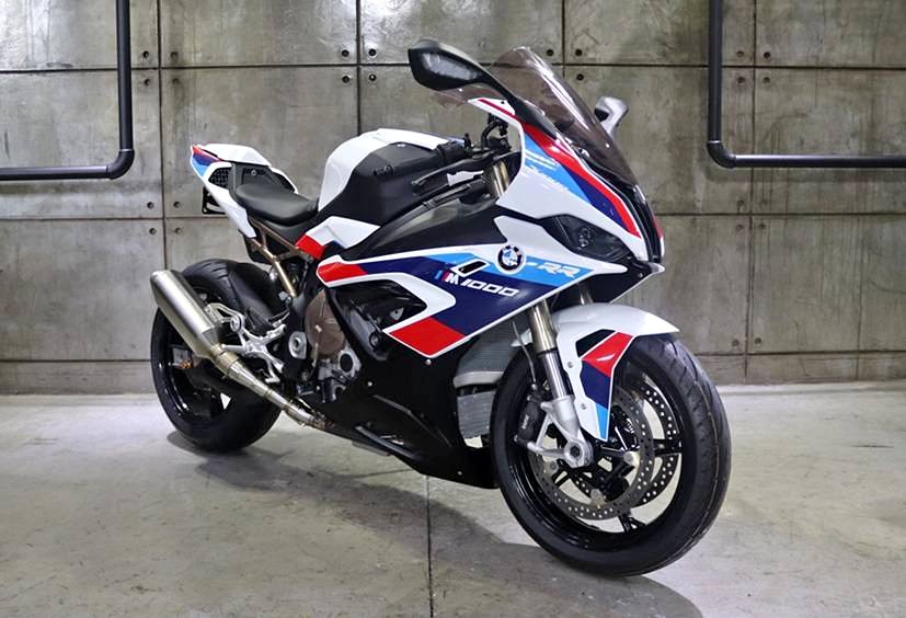 2022 BMW S1000RR 5200KM - Private Seller 2022 BMW S1000RR 5200KM - Private Seller