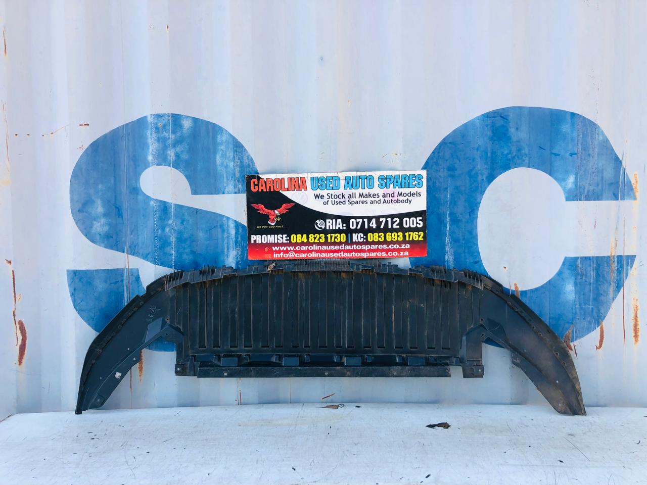 Ford Kuga MK2 front bumper splash cover (2013-2016) - Private Seller Ford Kuga MK2 front bumper splash cover (2013-2016) - Private Seller