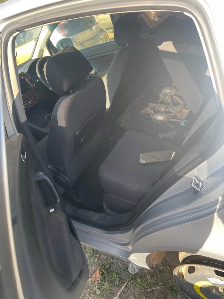 Volkswagen Golf Mk5 2.0 FS