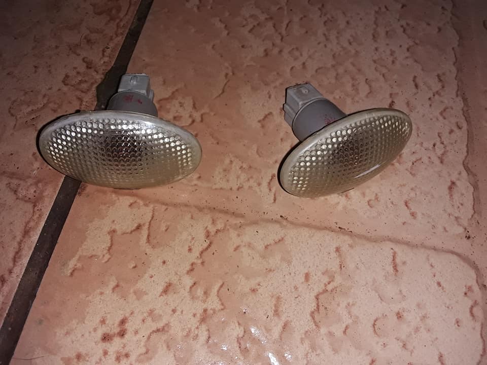 Ford Ka spares for sale - Private Seller