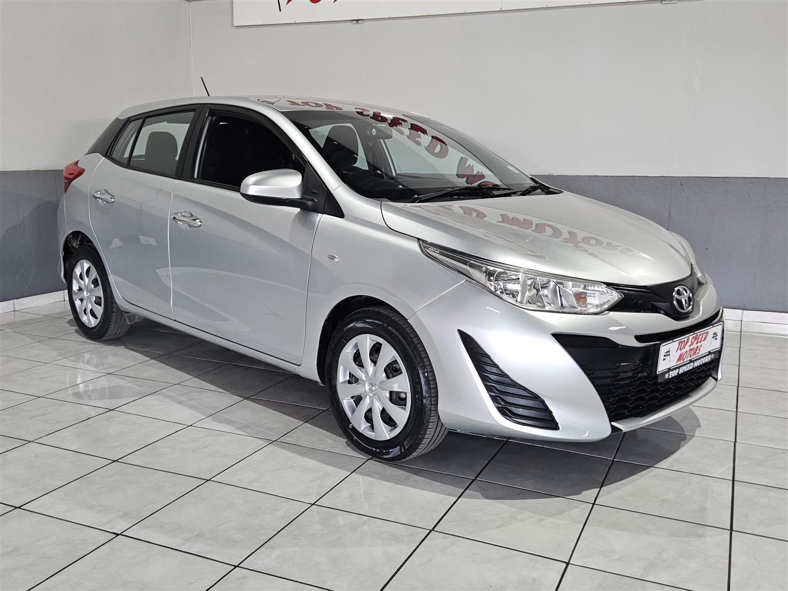 Used 2018 Toyota Yaris 1.5 Xi - Private Seller Used 2018 Toyota Yaris 1.5 Xi - Private Seller