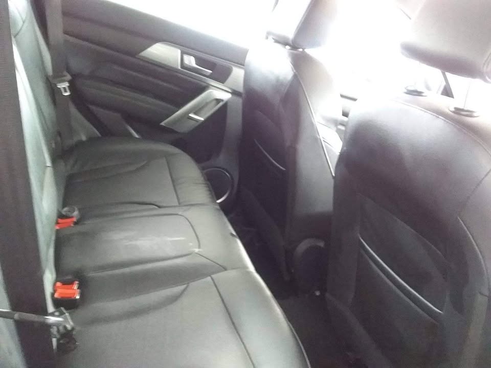 2017 Haval H-2 hatchback automatic transmissi 2017