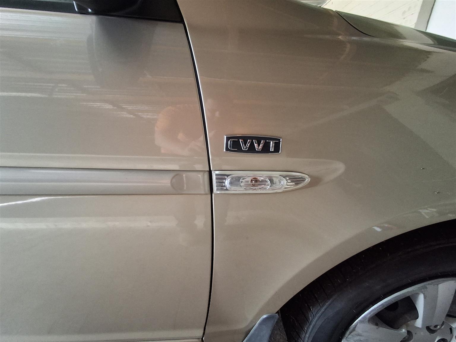 Used 2006 Hyundai Accent sedan 1.6 Fluid - Private Seller Used 2006 Hyundai Accent sedan 1.6 Fluid - Private Seller