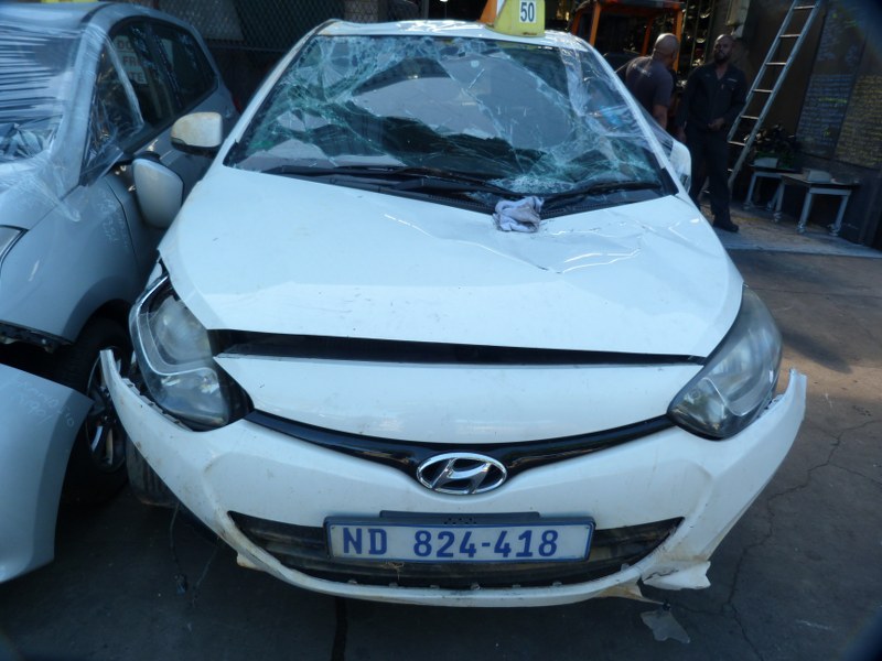 Hyundai i20 Facelift 1.6 Manual - 2013 STRIPPING FOR SPARES - Private Seller Hyundai i20 Facelift 1.6 Manual - 2013 STRIPPING FOR SPARES - Private Seller
