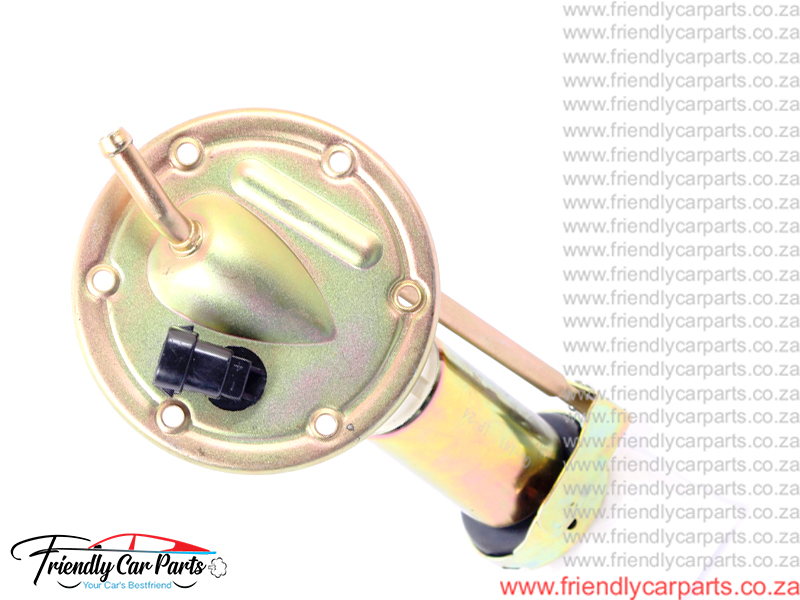 Daewoo Fiat Opel 3 Bar Complete Fuel Pump - Private Seller