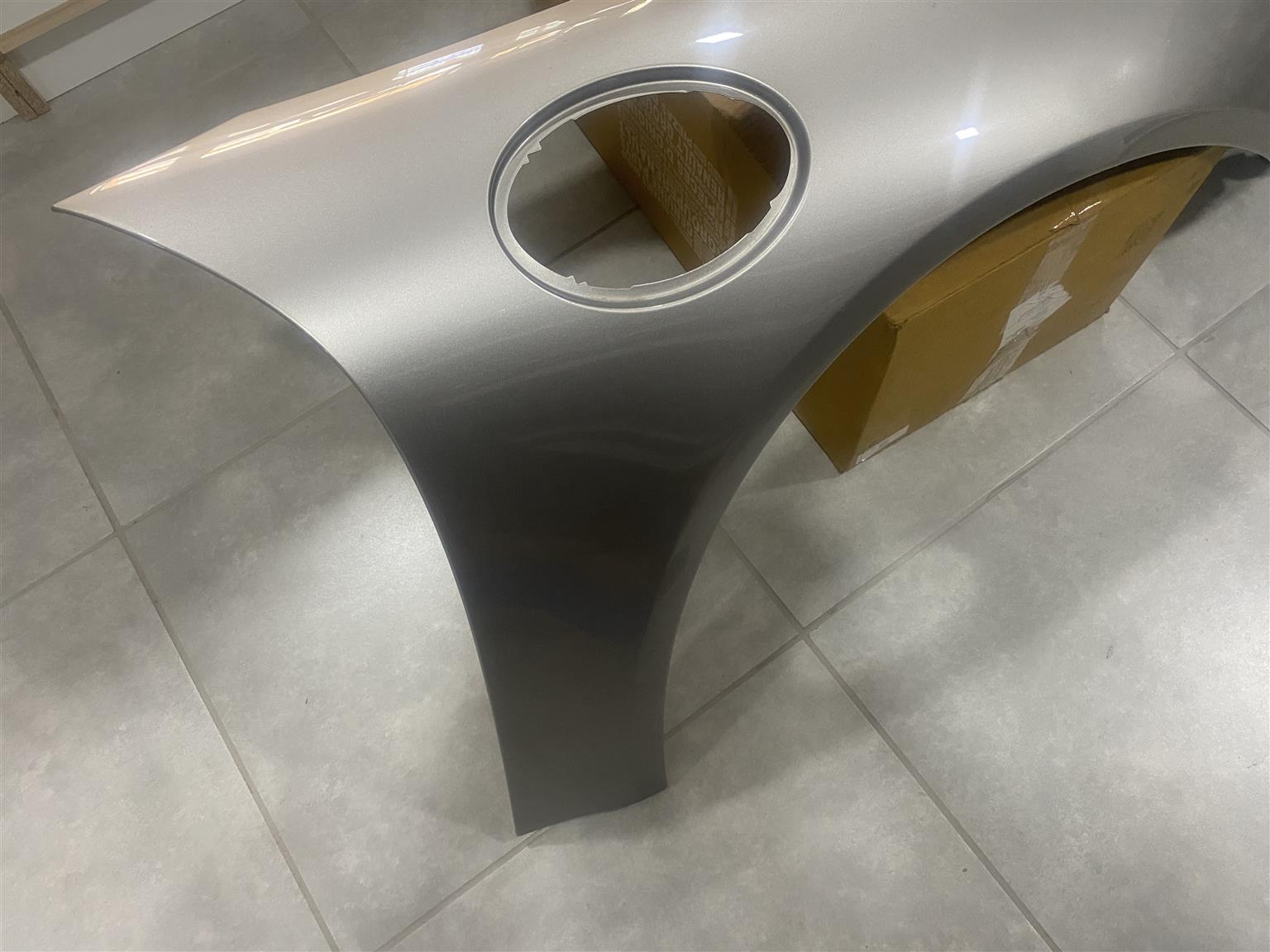 2017 PORSCHE 911 CARRERA RIGHT FRONT ALUMINIUM FENDER FOR SALE - Private Seller 2017 PORSCHE 911 CARRERA RIGHT FRONT ALUMINIUM FENDER FOR SALE - Private Seller