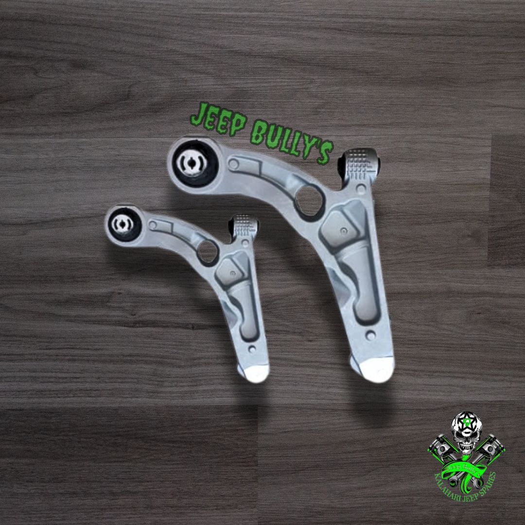 Jeep Cherokee Control Arms - Private Seller Jeep Cherokee Control Arms - Private Seller