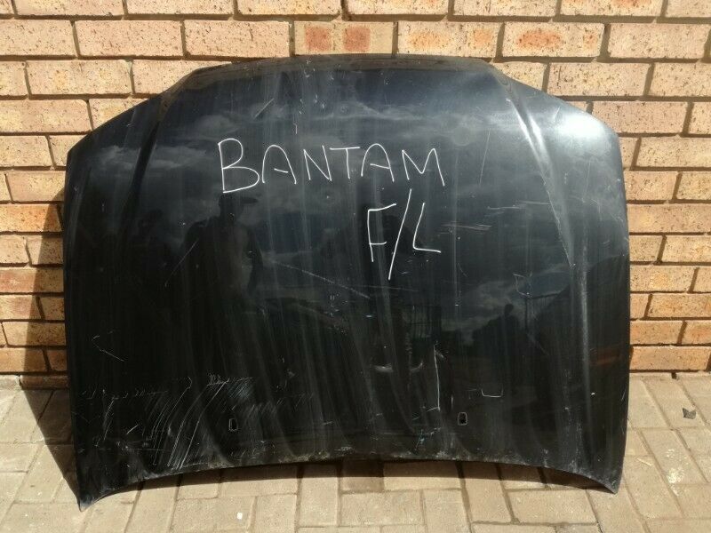 Ford Bantam Facelift Bonnet - Private Seller Ford Bantam Facelift Bonnet - Private Seller