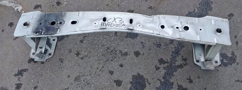 MAZDA CX3 stiffener - Private Seller MAZDA CX3 stiffener - Private Seller