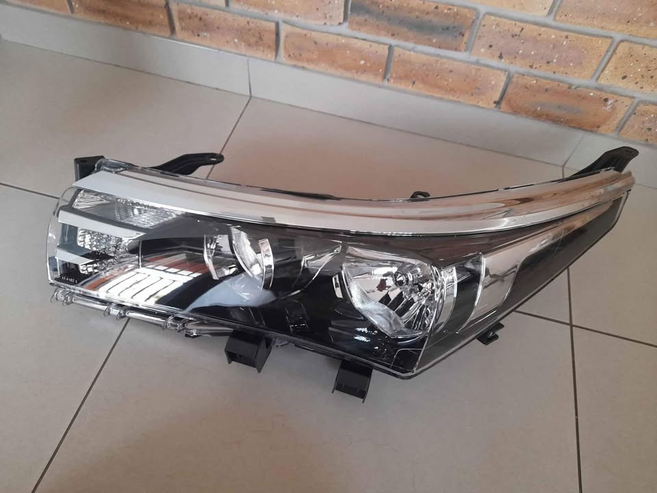 Toyota Corolla Prestige 2014 ONWARDS BRAND NEW HEADLIGHTS FORSALE