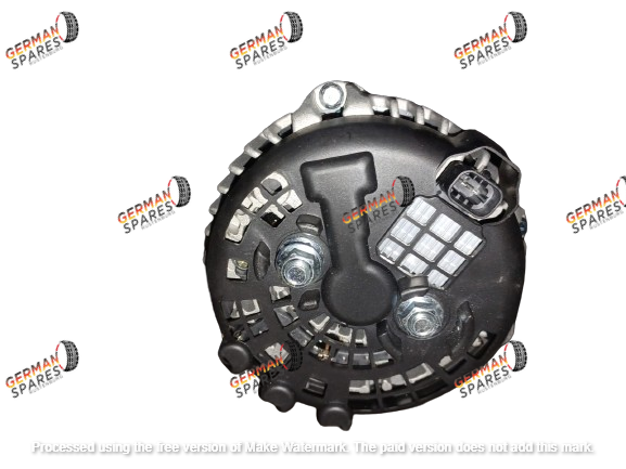 Chev Trailblazer 2.8 New Alternator for Sale - Private Seller