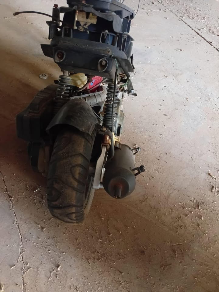 Used Adly 300 - Private Seller