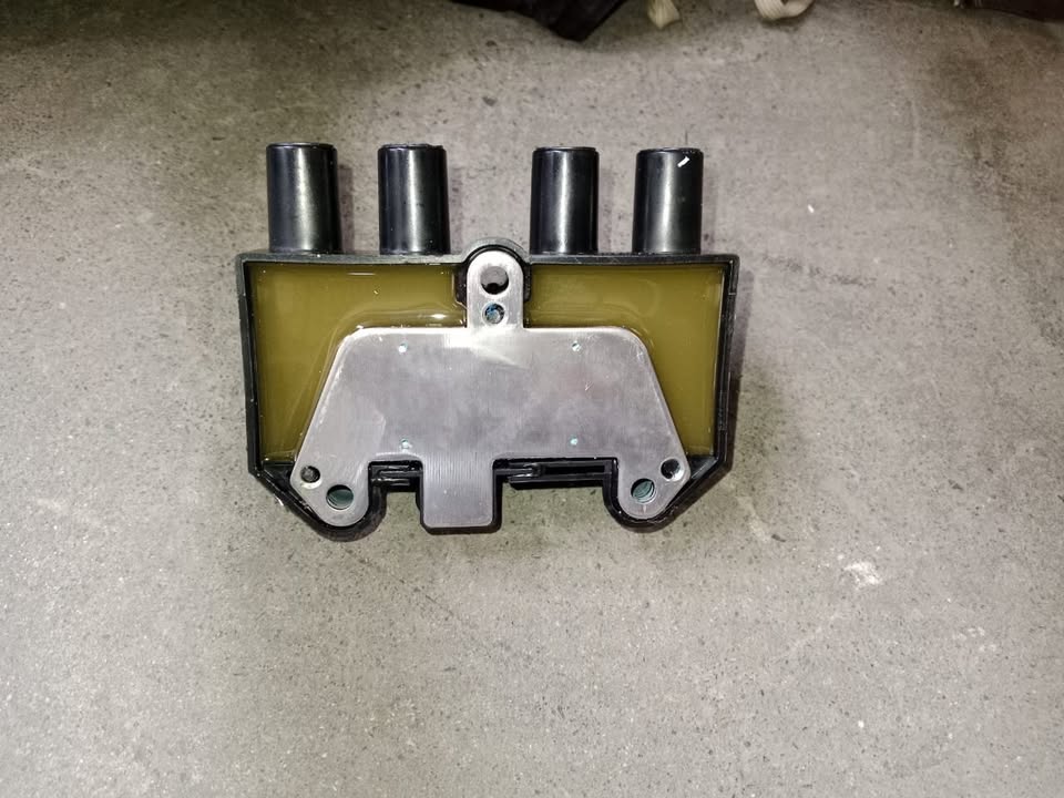 OPEL CORSA B COIL PACK 4 PIN - Private Seller OPEL CORSA B COIL PACK 4 PIN - Private Seller