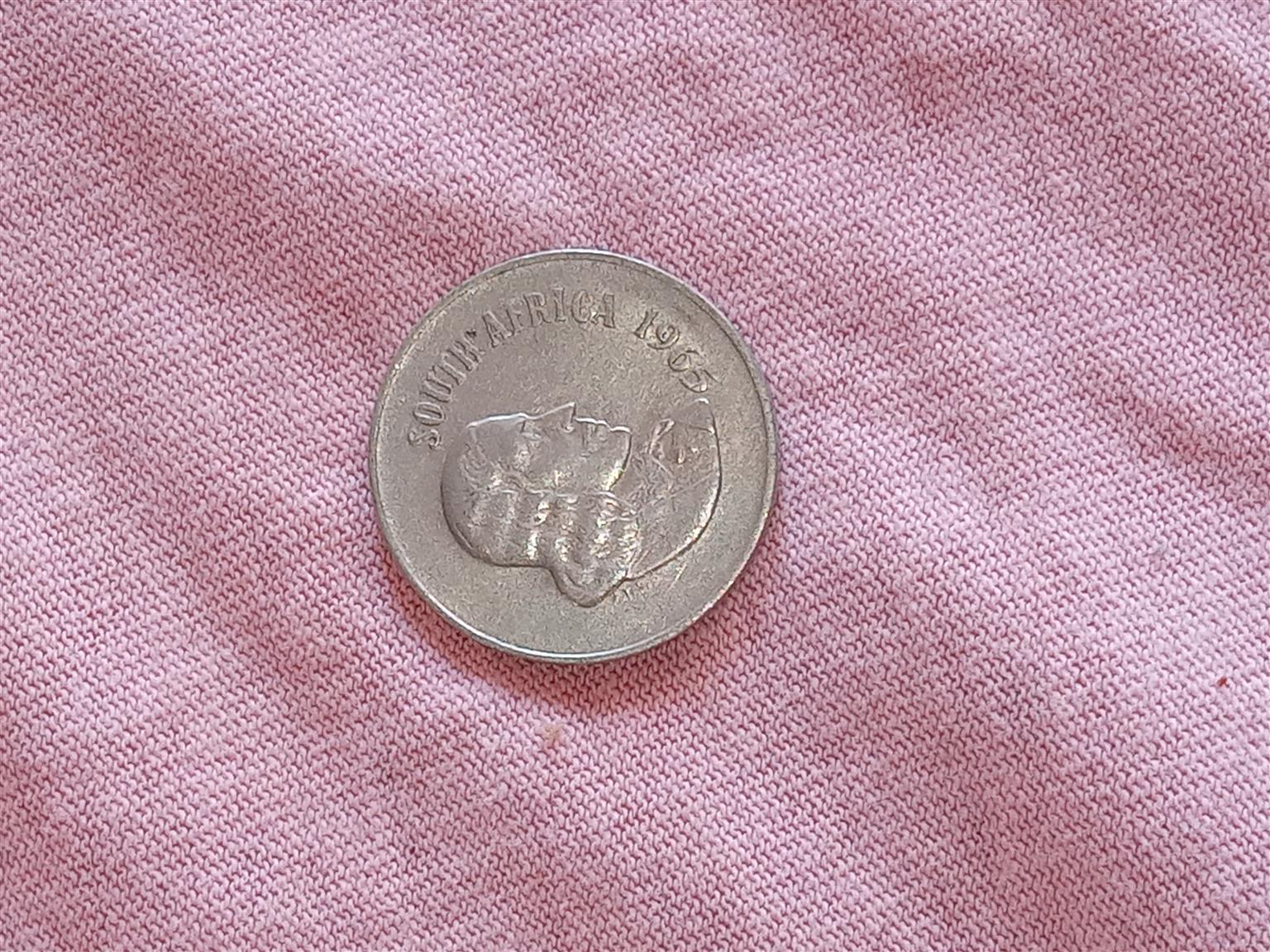 Looking for old coin buyer