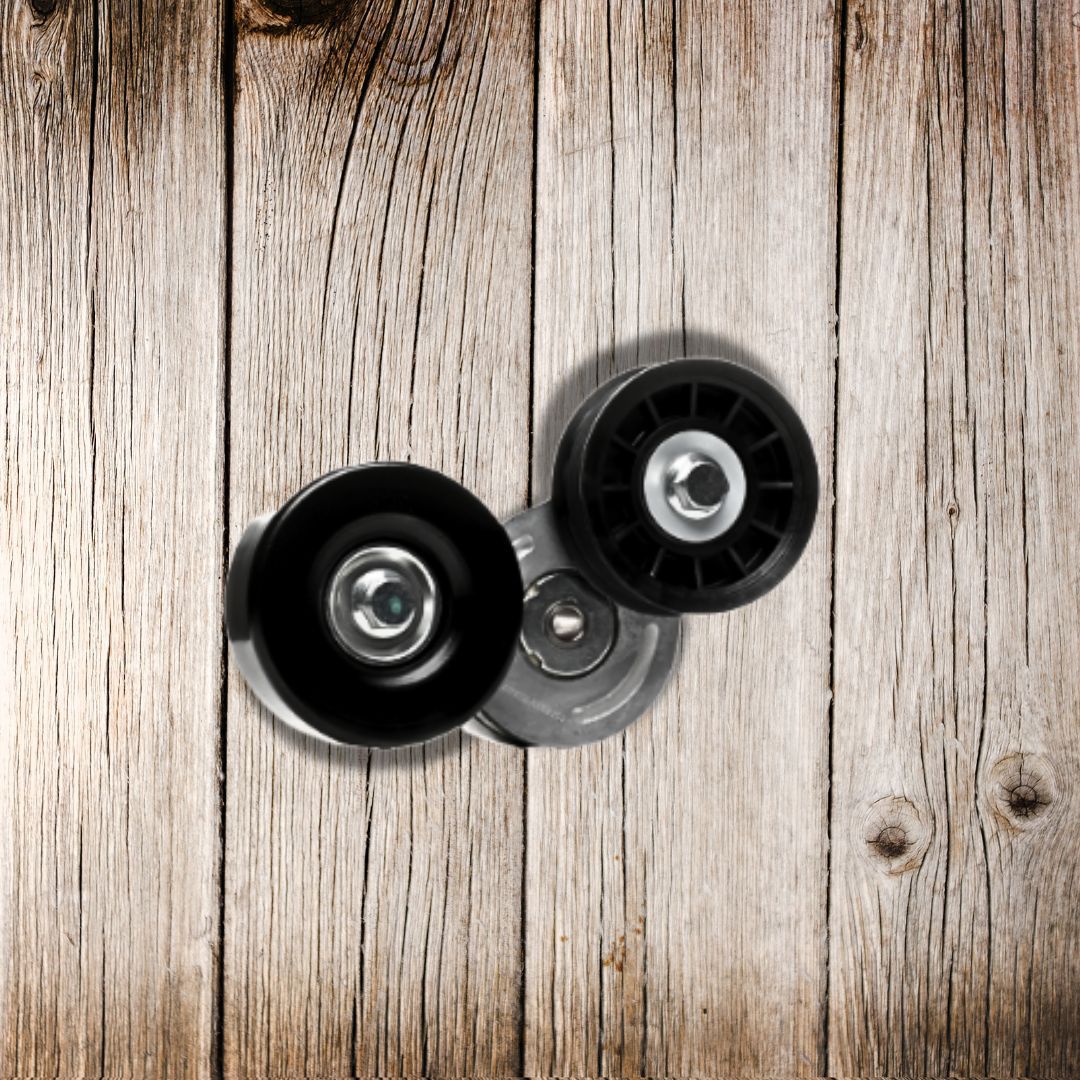 Jeep Cherokee Kj Tensioners with Pulleys - Private Seller Jeep Cherokee Kj Tensioners with Pulleys - Private Seller