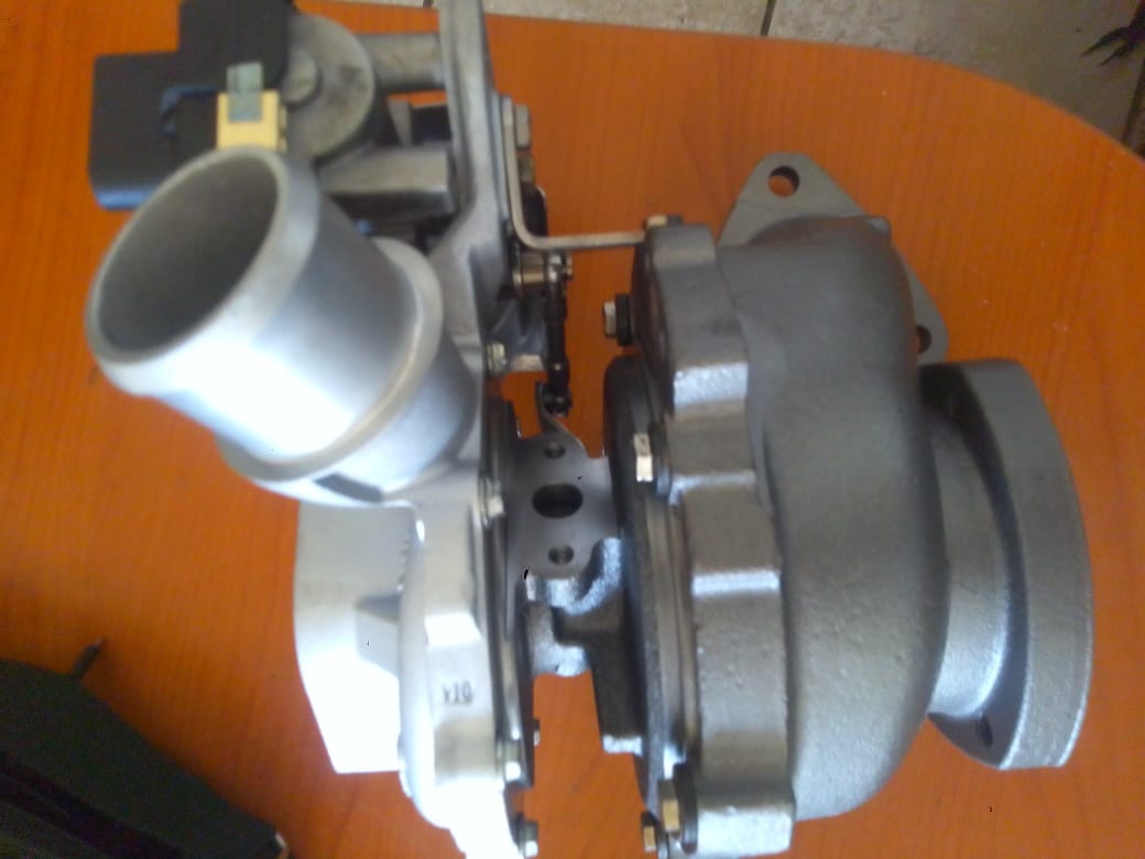 Ford Ranger Turbochargers for sale and also fixing - Private Seller