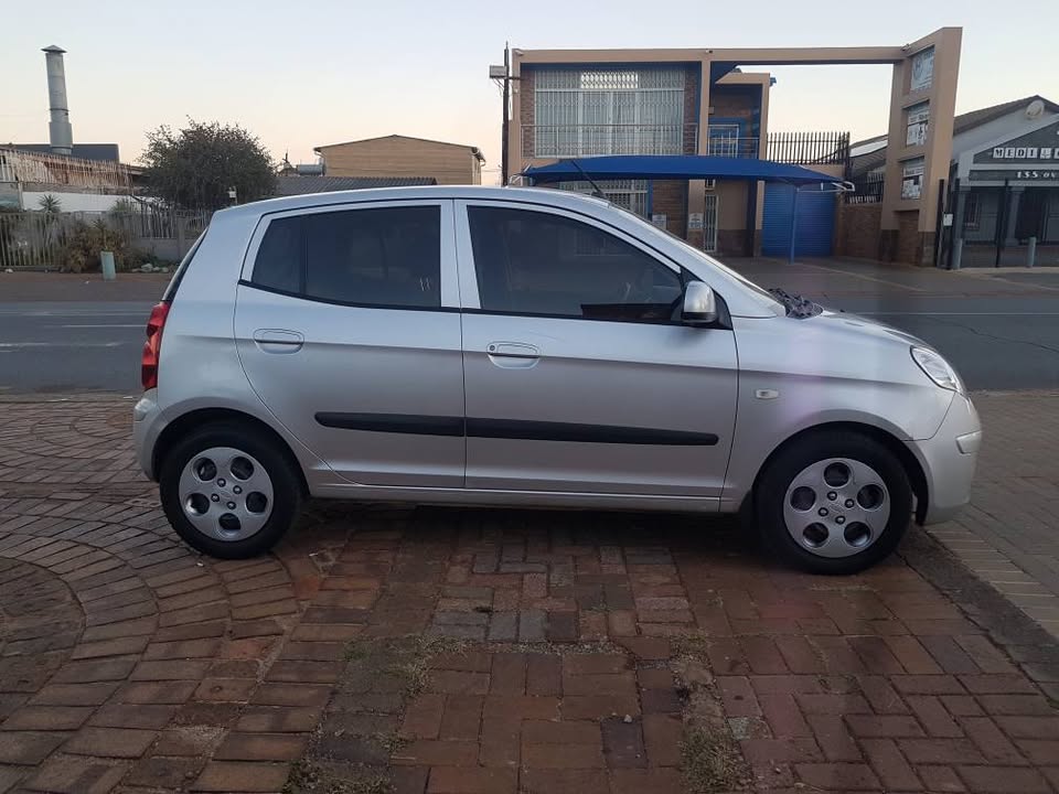 Used Kia Picanto 1.1 - Private Seller Used Kia Picanto 1.1 - Private Seller
