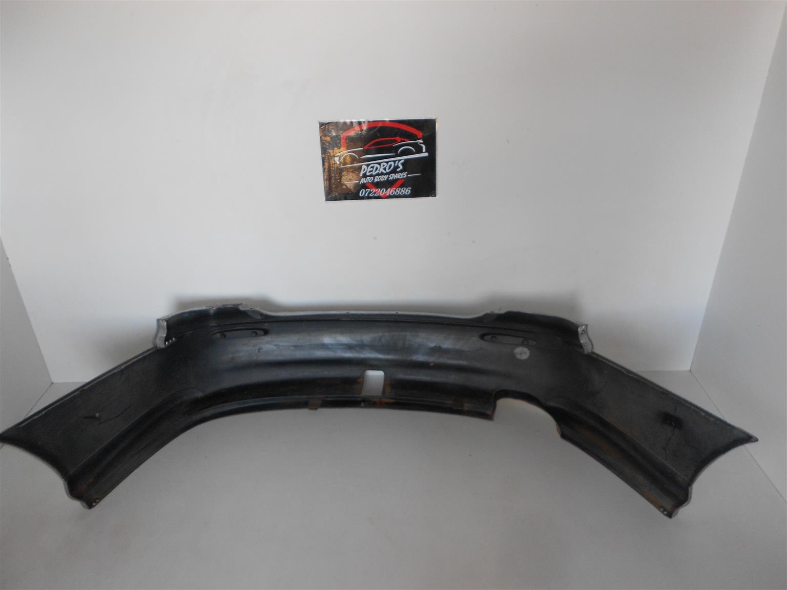 Chevrolet Lumina Sedan rear bumper - Private Seller