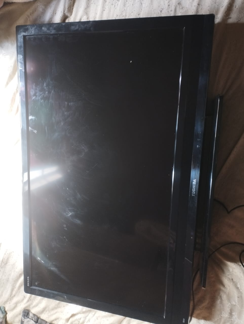 42 inch Toshiba TV