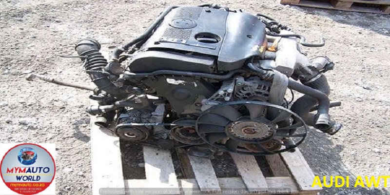 AUDI 1.8 TURBO AWT ENGINE FOR SALE - Private Seller AUDI 1.8 TURBO AWT ENGINE FOR SALE - Private Seller