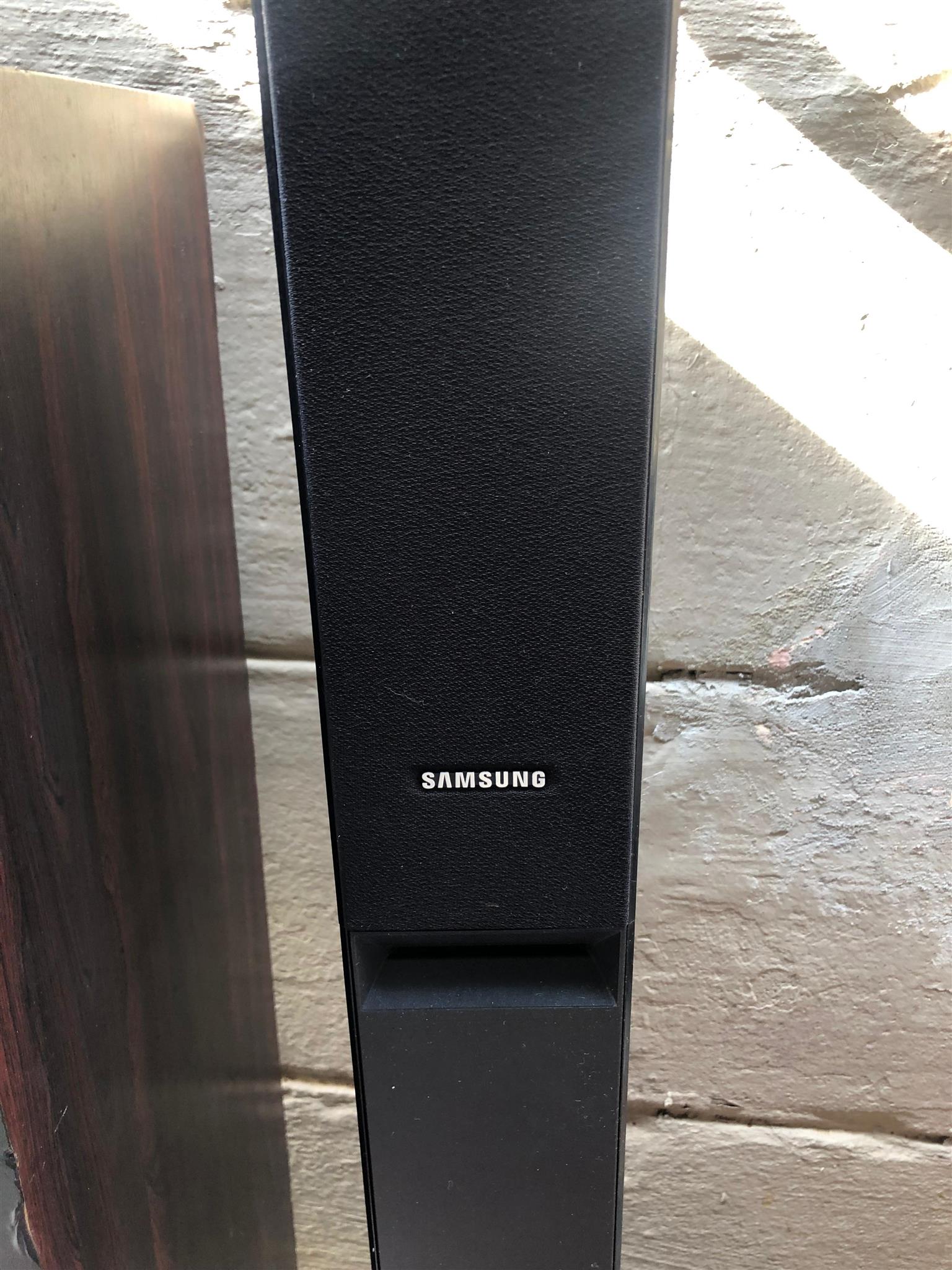 AV Sansui Home theater