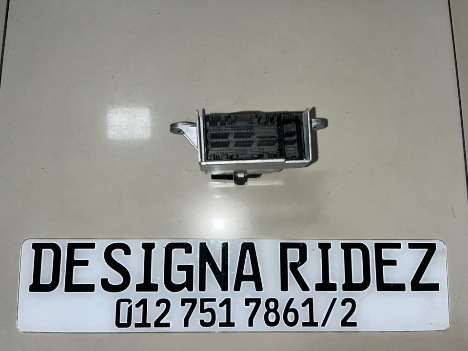 BMW F97 X3M AIRBAG CONTROL UNIT (ECU) AVAILABLE. - Private Seller