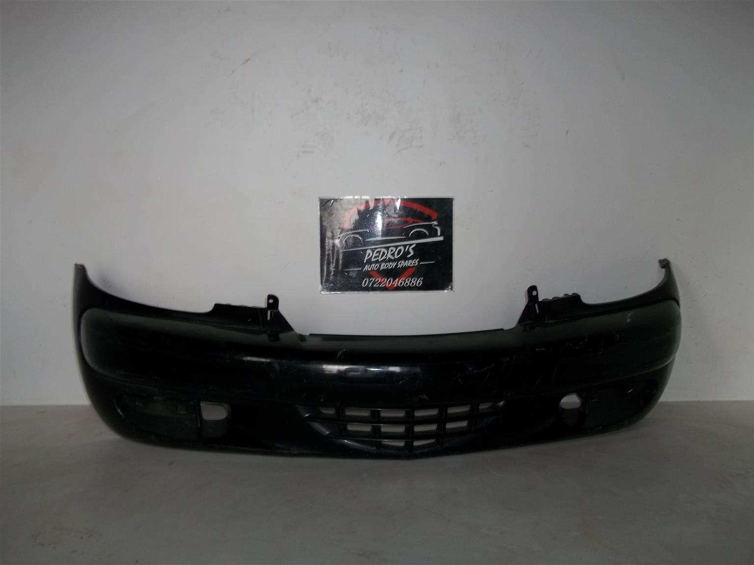 Chrysler PT Cruiser front bumper - Private Seller Chrysler PT Cruiser front bumper - Private Seller