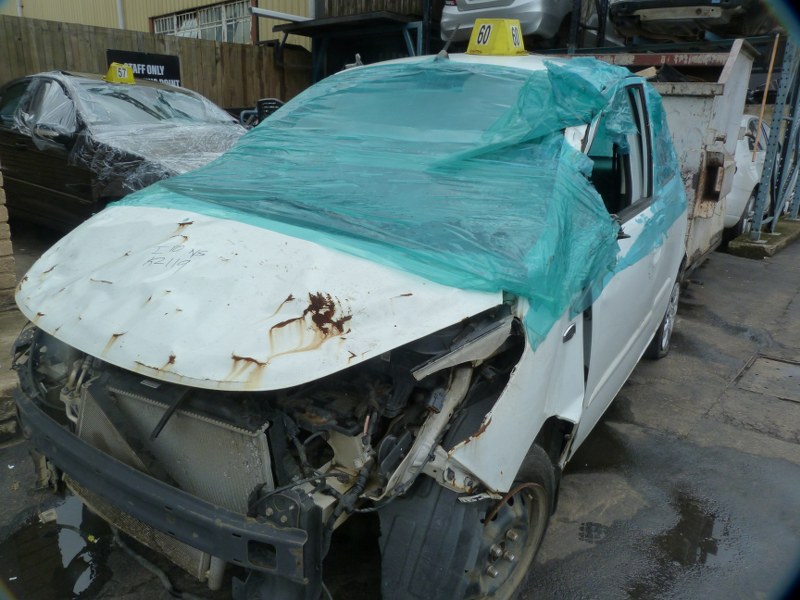 Hyundai i10 1.2 GLS MAnual White - 2011 STRIPPING FOR SPARES - Private Seller Hyundai i10 1.2 GLS MAnual White - 2011 STRIPPING FOR SPARES - Private Seller