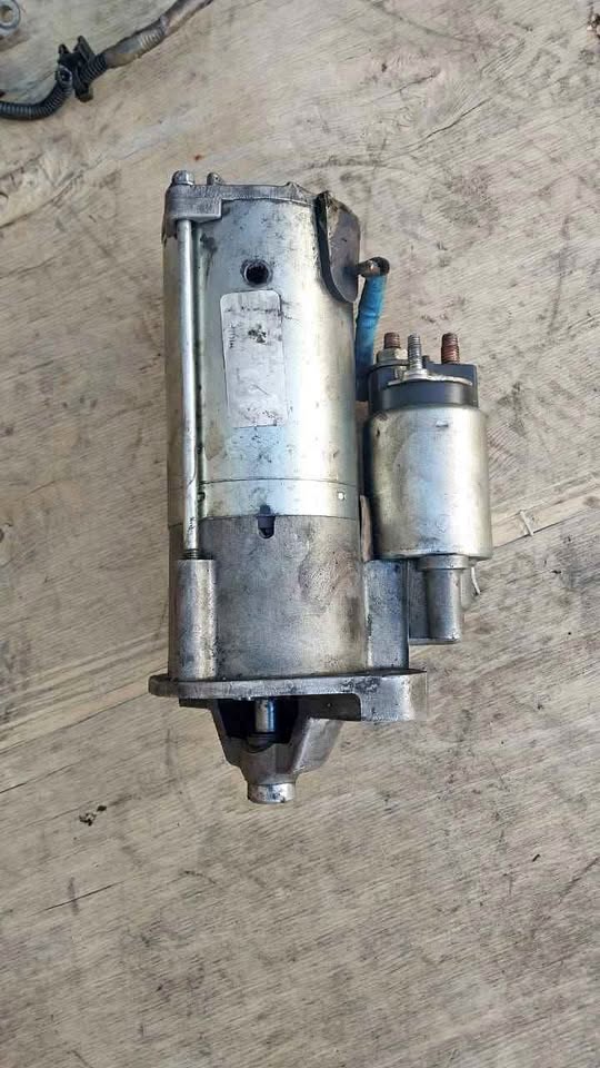 VOLVO S60 D5 STARTER FOR SALE - Private Seller VOLVO S60 D5 STARTER FOR SALE - Private Seller