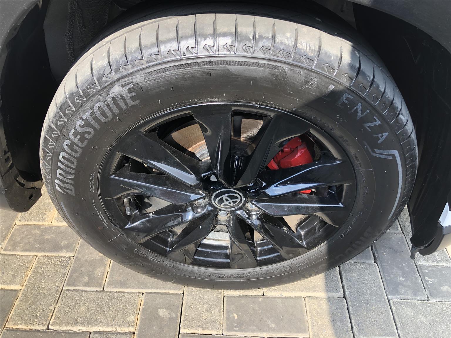 Used 2023 Toyota Corolla Cross 1.8 XS - Private Seller Used 2023 Toyota Corolla Cross 1.8 XS - Private Seller