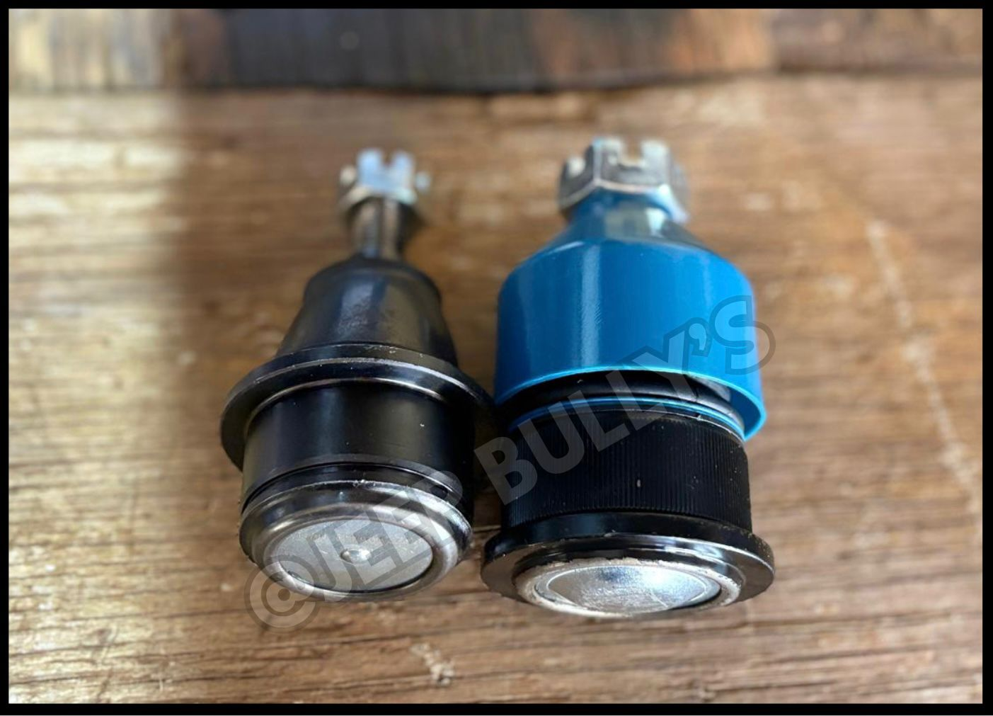 Jeep Cherokee Kj Front Lower Ball Joints - Private Seller Jeep Cherokee Kj Front Lower Ball Joints - Private Seller