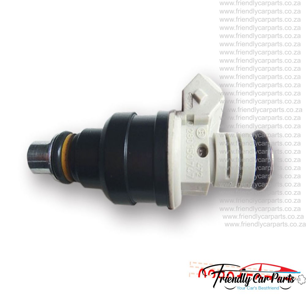 Opel Astra F 2.0 8V 93-99 Kadett F 200i 8V 93-98 Frontera 2.0i 91-95 C20NE Fuel Injector 0280150747 - Private Seller Opel Astra F 2.0 8V 93-99 Kadett F 200i 8V 93-98 Frontera 2.0i 91-95 C20NE Fuel Injector 0280150747 - Private Seller