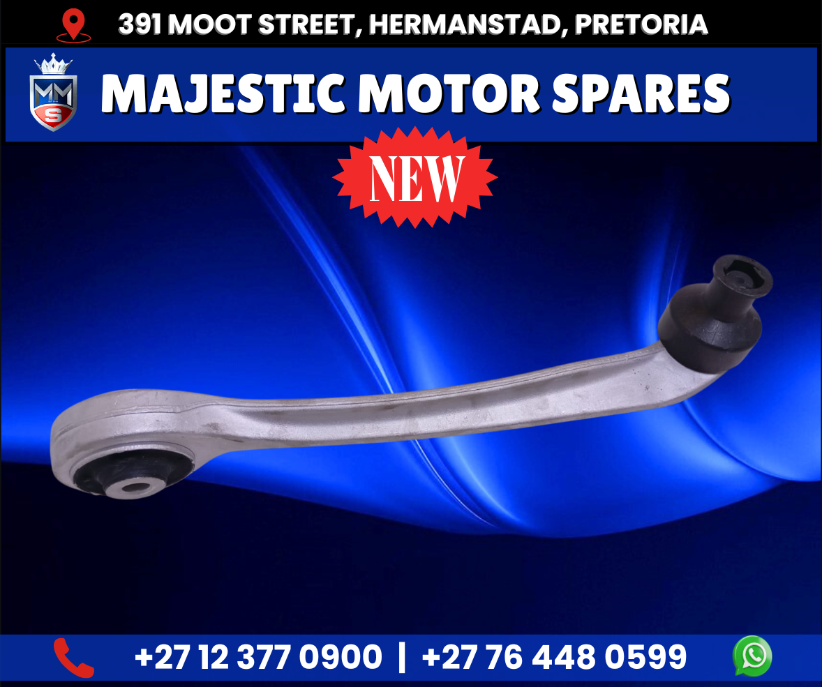 Audi Q5 Upper Front Control Arm (Rear Position) for Sale – Brand New - Private Seller