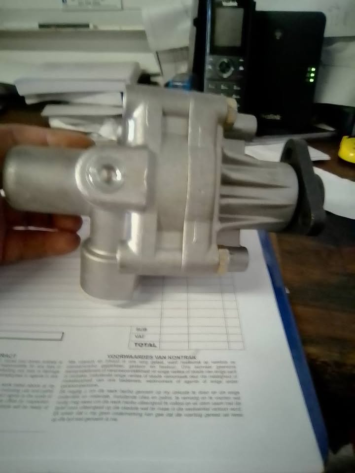 Power steering pump for BMW,Audi,VW Kombi T3 2.1