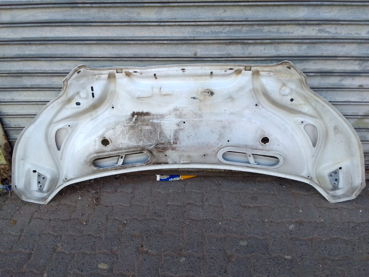 (2013-2015) FORD TRANSIT 250 VAN BONNET FOR SALE - Private Seller (2013-2015) FORD TRANSIT 250 VAN BONNET FOR SALE - Private Seller