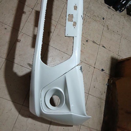 Suzuki celerio bumper - Private Seller Suzuki celerio bumper - Private Seller