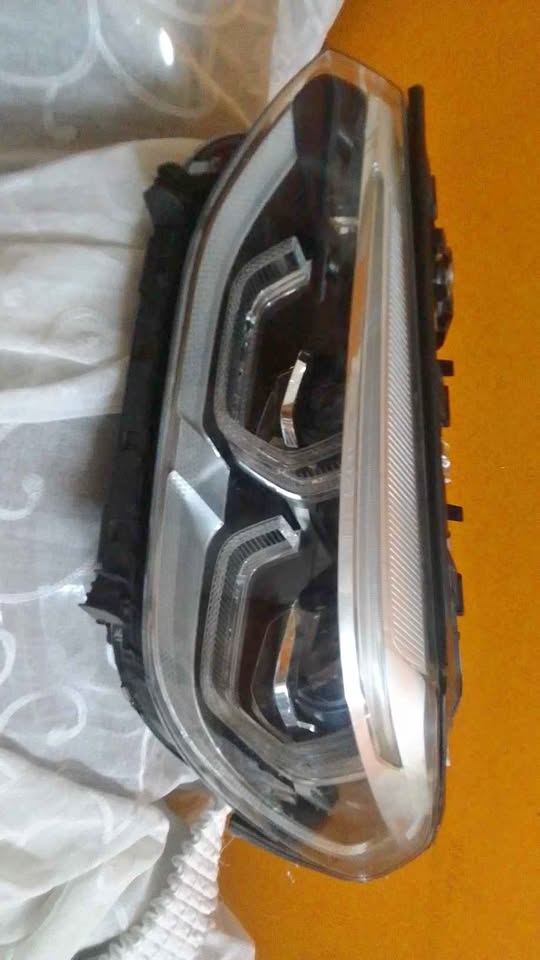 BMW X3 GO1 Adaptive LED headlight - Private Seller BMW X3 GO1 Adaptive LED headlight - Private Seller