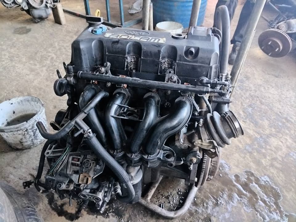 Ford rocam 1.3 engine R - Private Seller Ford rocam 1.3 engine R - Private Seller